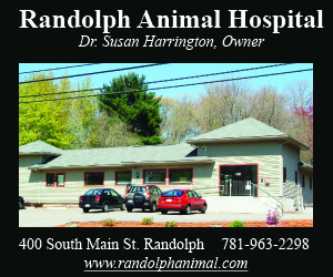 Randolph Animal Hospital