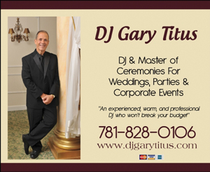 DJ Gary Titus