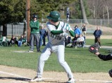 Junior Drew Blake