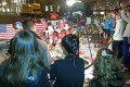 marathon tribute