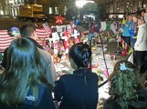 marathon tribute