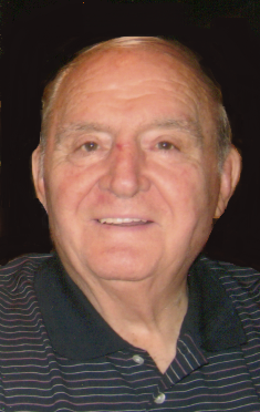 Joseph T. Signori passed away at his home in Canton on May 15 