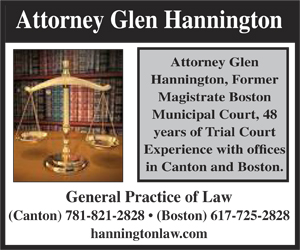Law Offices of Glen Hannington