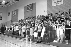 CHS Boomerang Project