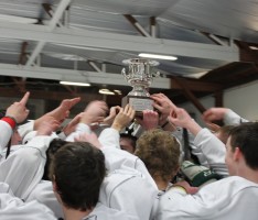 CHS boys' hockey - Hock Classic