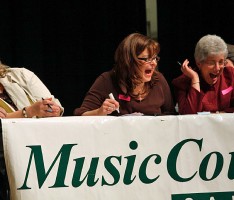 5th annual CAPE Spelling Bee