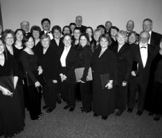 Canton Choral Society
