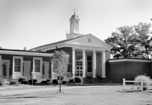 Stoughton District Court