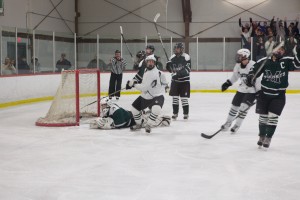 CHS boys' hockey - Hock Classic