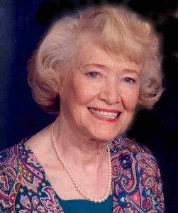 Florence L. Moritz