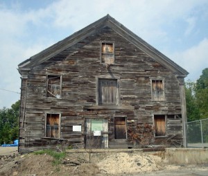 The Revere Barn at Plymouth Rubber