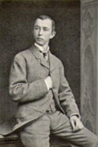 Augustus Hemenway Jr.