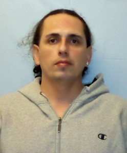 Carlos Santiago (CPD photo)
