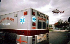 CFD file photo