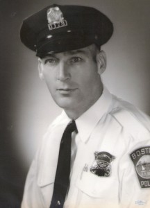 whitley, george