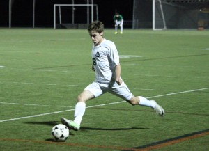 Junior Bart O'Brien (Mike Barucci photo)