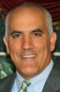 Jeffrey Granatino
