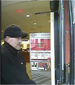 Footage from an attempted robbery in Dorchester