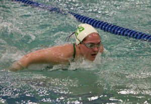Senior captain Shay Connolly (MIke Barucci photo)