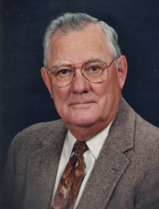 Robinson, John