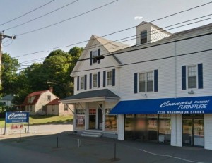 Connors Wayside Furniture (Image source: Google Maps)