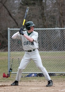 Senior captain Kevin O'Brien (Mike Barucci photo)