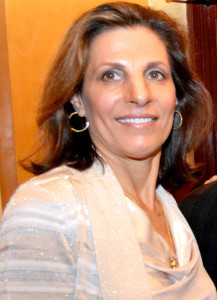 Carla Gomes