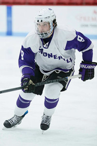 Stonehill Athletics photo