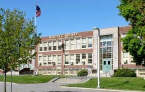 Security of all school buildings is one piece in a broader safety plan for the Canton Public Schools.