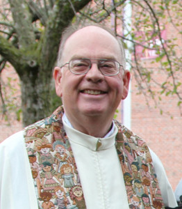 Father Michael McLellan