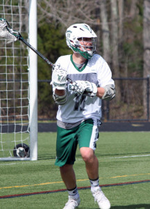 Senior captain Tommy Galvin (Mike Barucci photo)