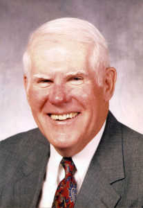 James P. Moran