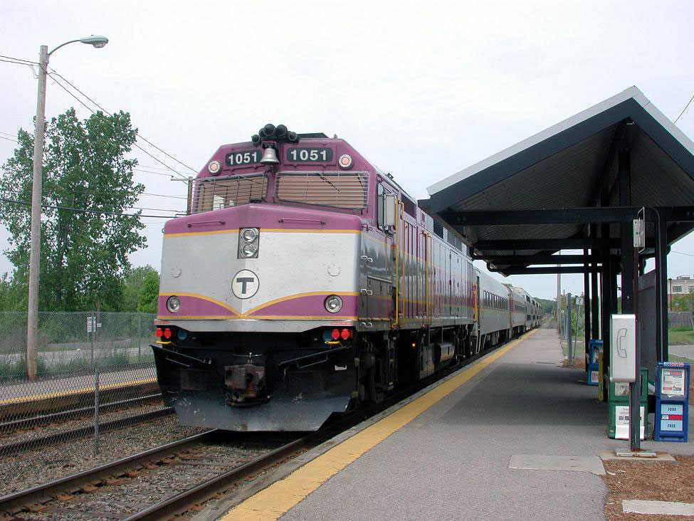 New commuter rail schedule to impact Canton riders Canton Citizen
