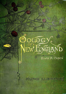 Oology of New England sold briskly and today is a rare book.