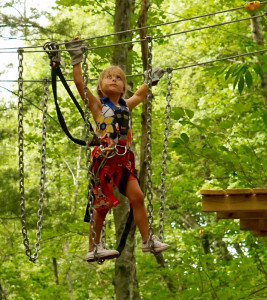 Charlotte Campbell, 7 (Michelle Stark photo)