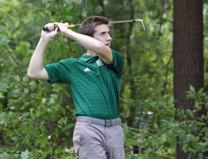 Senior captain Danny Powers (Mike Barucci photo)