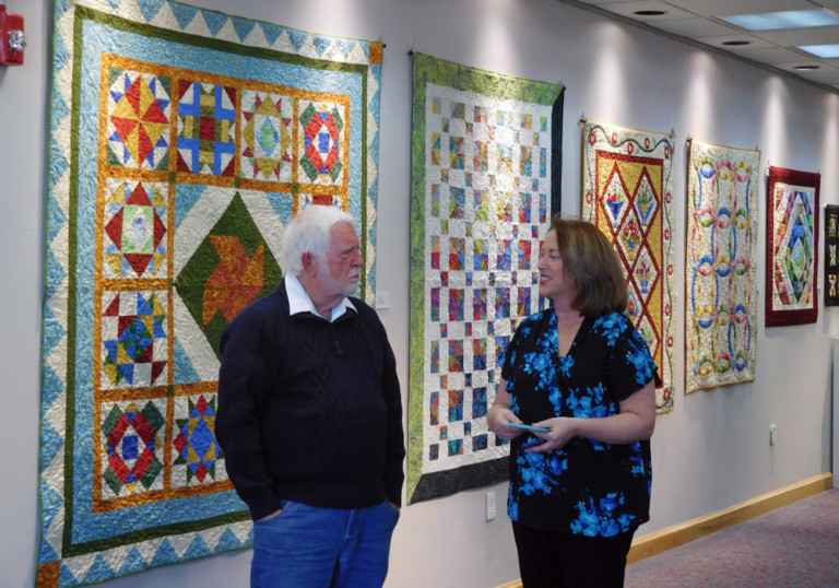 Massasoit Canton a hidden gem for local art lovers
