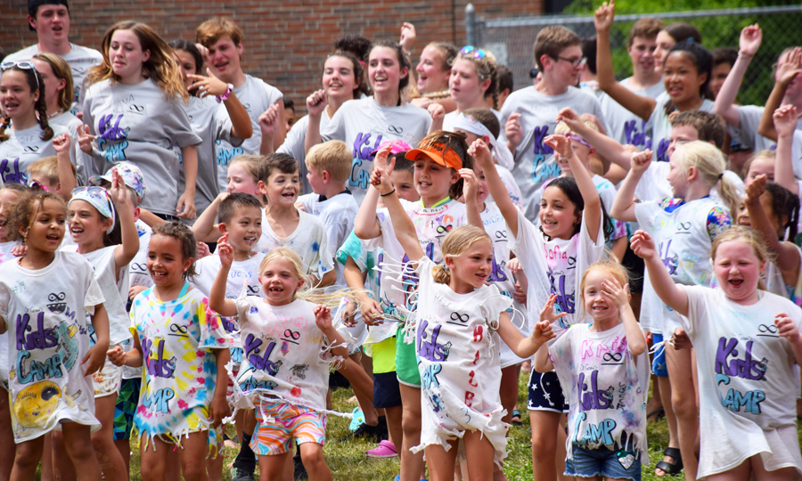 Magic of Kids Camp Canton Citizen