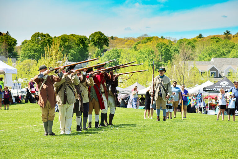 Canton Heritage Festival Canton Citizen